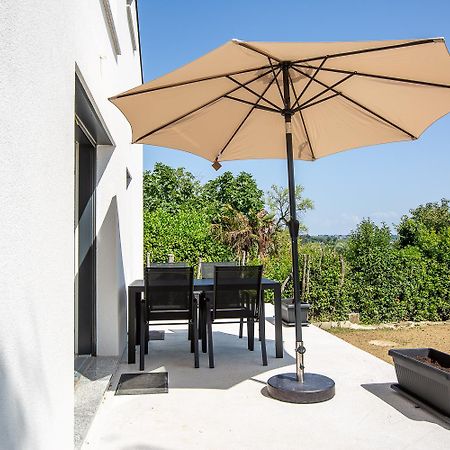 Studio Oljka Portoroz Ngoại thất bức ảnh