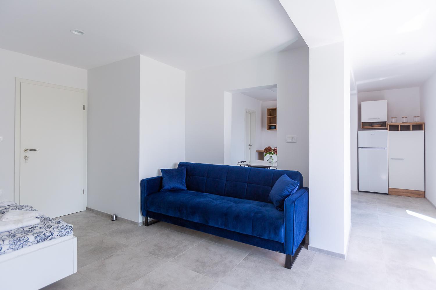 Studio Oljka Portoroz Ngoại thất bức ảnh